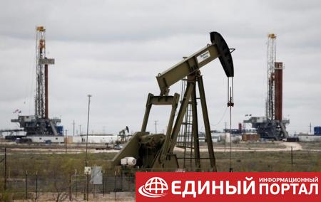 Россия удвоила поставки нефти в США в I квартале 2020 года