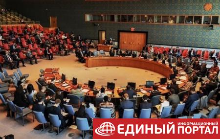 Россия устроит в Совбезе ООН видеоконференцию с жителями Крыма