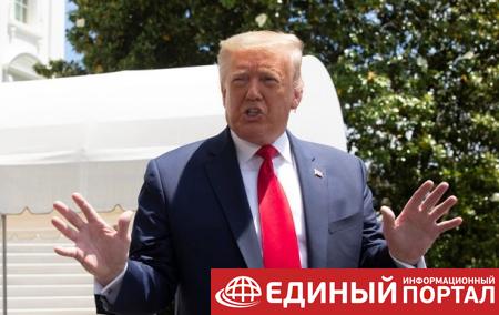 Трамп перенес саммит G7 на сентябрь − СМИ