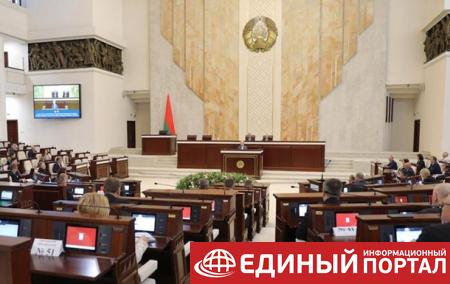 В Беларуси назначили дату президентских выборов, несмотря на COVID-19