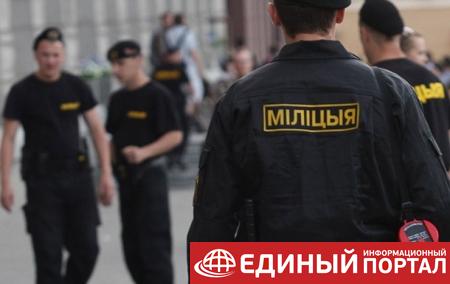 В Беларуси перед 9 мая задержали сотню блогеров и журналистов