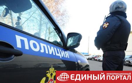 В Москве сообщили о захвате заложников в банке