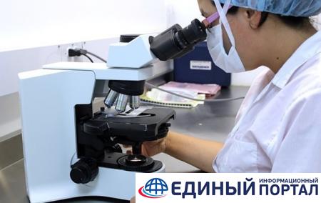 В России заявили о неофициальных испытаниях вакцины от COVID-19 на людях