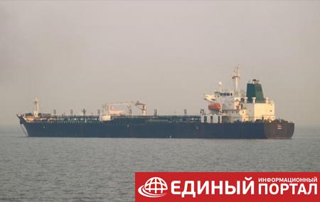 В Венесуэлу прибыл четвертый иранский танкер