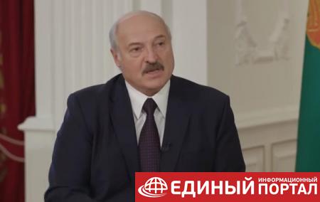 Лукашенко отправил в отставку Совмин