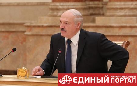 Лукашенко заинтересовали деньги оппонента по выборам