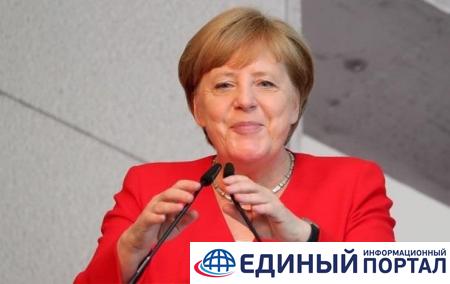 Меркель категорически отвергает поход на пятый срок
