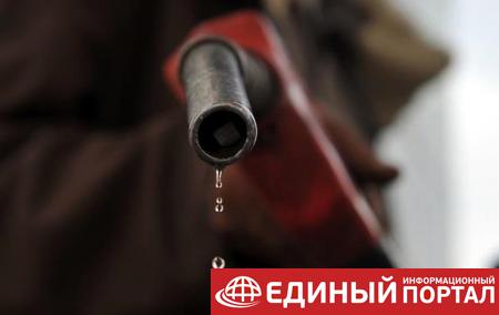РФ впервые в истории запретила импорт топлива