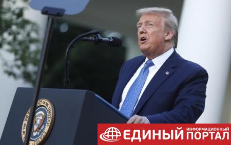 Трамп объяснил свою инициативу по России в G7