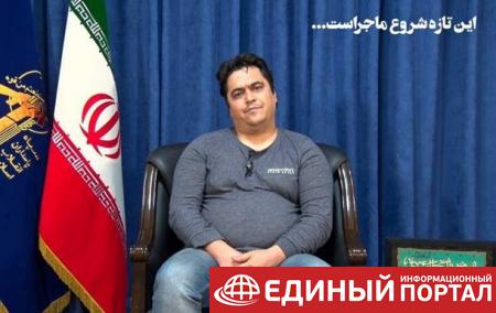 В Иране к смертной казни приговорили руководителя новостного портала