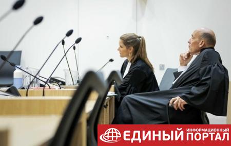 В МИД России оценили ход процесса по делу МН17