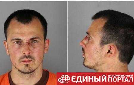 В США украинца Вечирко отпустили, не выдвинув обвинений