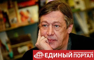 В РФ актера Михаила Ефремова взяли под арест