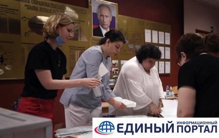 Более 78% россиян одобрили поправки к конституции