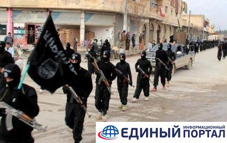 Генсек ООН: ИГИЛ пытается возродиться в Ираке и Сирии