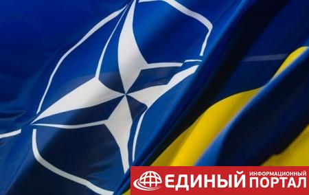 НАТО требует от Украины реформ
