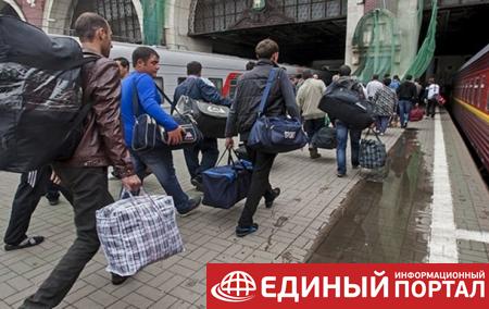 Польша подсчитала выданные украинцам визы за первое полугодие