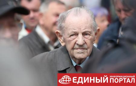 СМИ сообщили о смерти последнего генсека Чехословакии