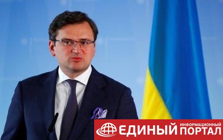 Украина попросила Польшу содействовать возвращению Крыма