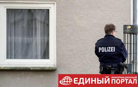 В Польше задержали двух украинцев