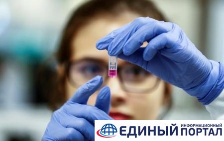 В РФ заявили о создании вакцины от коронавируса