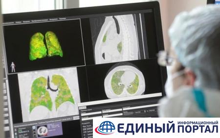 В России заявили о завершении испытаний вакцины от коронавируса