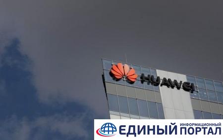 Великобритания переносит запуск 5G из-за запрета Huawei