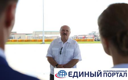 ЦИК Беларуси уточнил результаты выборов президента