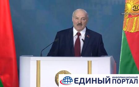 Лукашенко оценил потери от спора по нефти с РФ