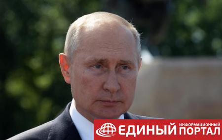 Путин объявил о создании вакцины от коронавируса