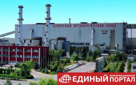 Рабочие крупного завода в Беларуси объявили забастовку