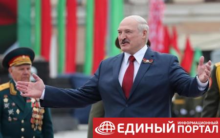 "Спасает" Беларусь от майдана. Лукашенко и выборы