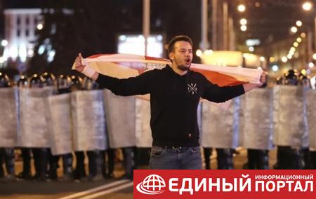 В Беларуси анонсировали новые протесты