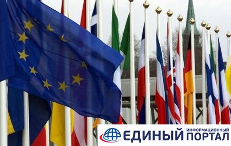 В Беларуси отреагировали на готовящиеся санкции ЕС