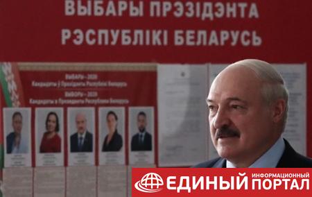 В Беларуси озвучили предварительные итоги выборов