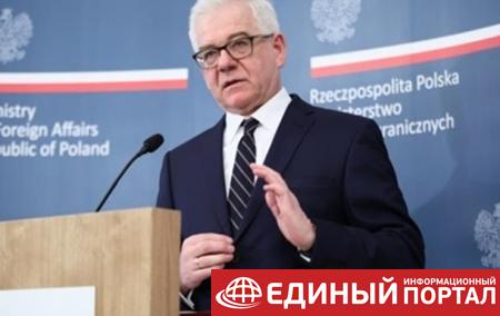 В ЕС заговорили о возможных санкциях против Беларуси