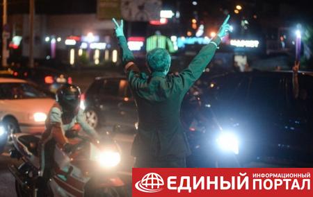 В Минске задержали координаторов протестов - СМИ