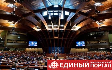 В ПАСЕ сомневаются в честности выборов в Беларуси