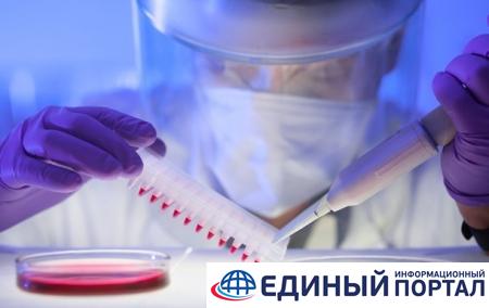 В РФ заявили об успешных испытаниях второй COVID-вакцины