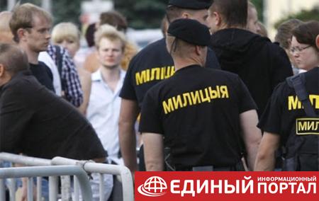 Власти Беларуси пригрозили участникам митингов