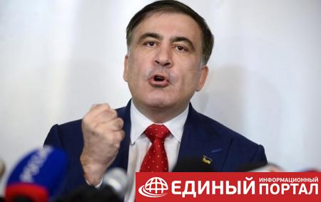 Саакашвили: Буду премьер-министром Грузии