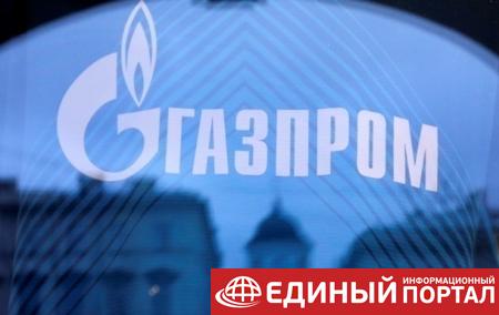 Газпром заявил о готовности транспортировать газ через Украину после 2024