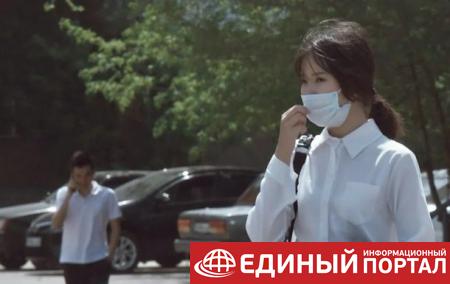 Казахстан обязал часть граждан пройти COVID-вакцинацию