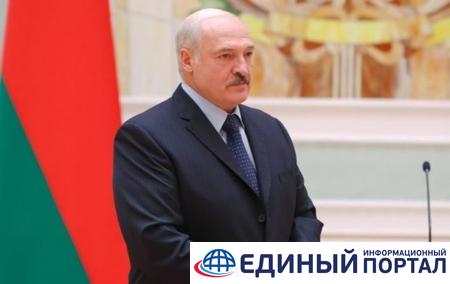 Лукашенко заявил о перехвате БПЛА "со взрывчаткой"