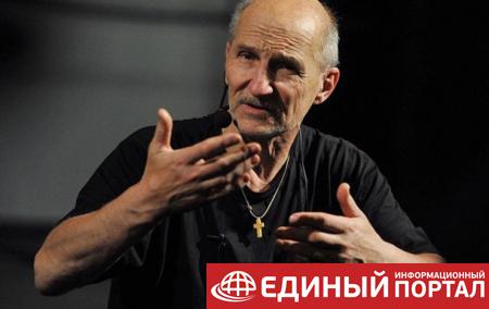 Скончался знаменитый актер и музыкант Петр Мамонов