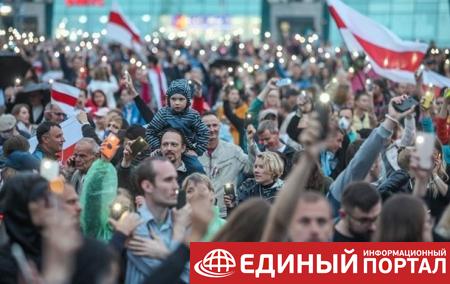 В Беларуси членам "радикального" чата дали от пяти до девяти лет колонии