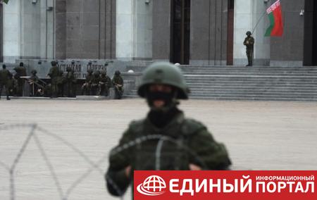 В Беларуси силовики снова пришли с обысками к журналистам
