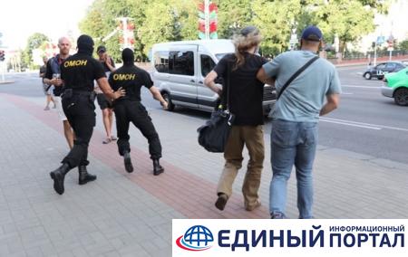 В Беларуси задержан главред Наша Ніва, издание заблокировано