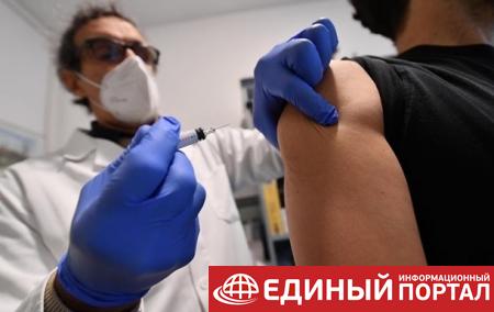 В Кишиневе устроят марафон вакцинации российским Спутником V