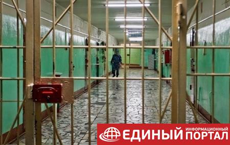 В РФ мужчину приговорили к 8 годам колонии за шпионаж в пользу Украины